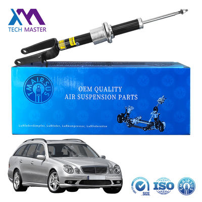 Kalite  Front Car Normal Shock Absorber For Mercedes W211 E211 4matic Coil Spring Shock A2113236500 A2113236600 fabrika