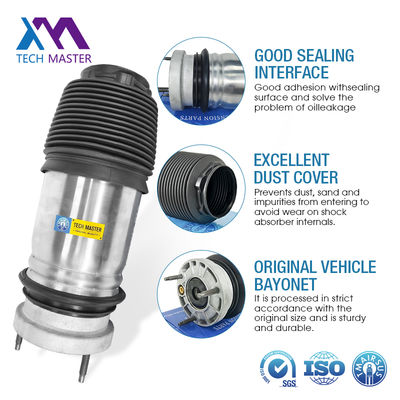 Kalite  Cadillac Escalade Chevrolet Tahoe GMC Yukon Silverdado 2021- Air Suspension Spring 84844792  Air Bellows fabrika