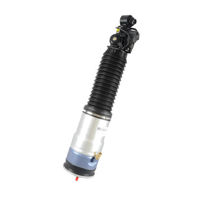 Yüksek Kaliteli Hava Süspansiyon Amortisörü Arka L &amp; R 37126791675 37126791676 BMW F02