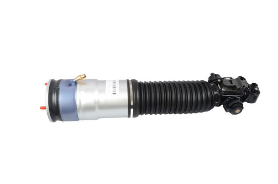 Yüksek Kaliteli Hava Süspansiyon Amortisörü Arka L & R 37126791675 37126791676 BMW F02