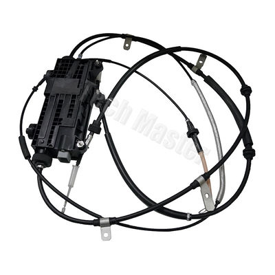 Discovery 3 Range Rover Sport Elektronik El Freni Modülü LR019223 5H32 - 2C496AC