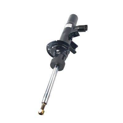 Ayarlanabilir Hava Süspansiyon Amortisörü Ön L & R 37116797027 37116797028 BMW F25 için