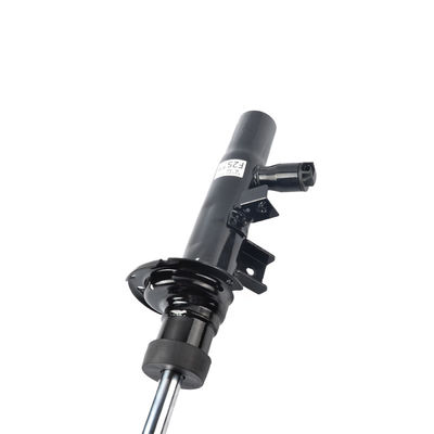 Ayarlanabilir Hava Süspansiyon Amortisörü Ön L &amp; R 37116797027 37116797028 BMW F25 için