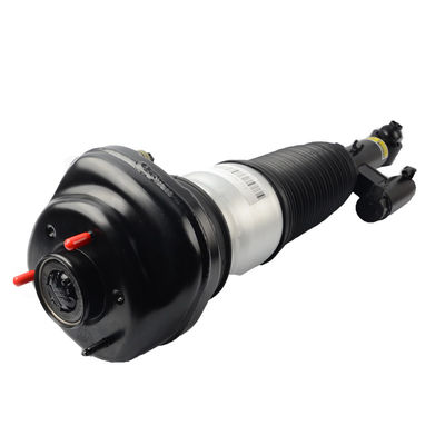 1 Yıl garanti toptan Hava Süspansiyon Şoku Arka L&amp;R 37106874593 37106874594 Bmw G12/G11 için