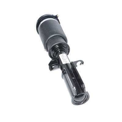 BMW X5 E53 Ön Sol Sağ Havalı Süspansiyon Amortisörü 37116757501 37116757502