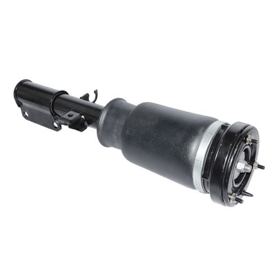 BMW X5 E53 Ön Sol Sağ Havalı Süspansiyon Amortisörü 37116757501 37116757502