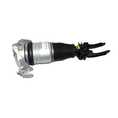 Audi Q7 2002- 2010 Ön Sol Hava Süspansiyon Amortisörü 7L6616039D