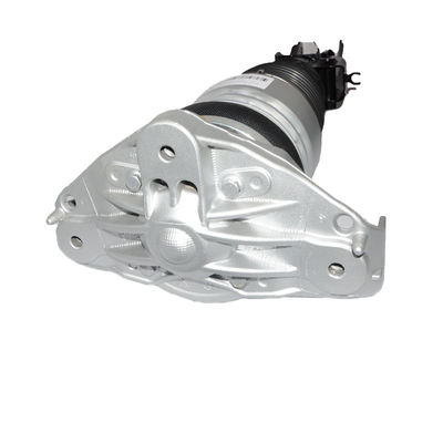 Audi Q7 2002- 2010 Ön Sol Hava Süspansiyon Amortisörü 7L6616039D