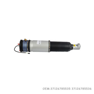 ADS'li Amortisör Hava Süspansiyon Şoku BMW E66 37126785535 37126785536
