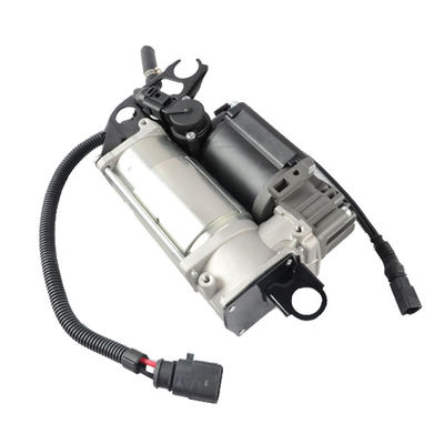 4L0698007 Q7 2002- 2010 Süspansiyon Hava Pompası İçin Audi Hava Kompresörü