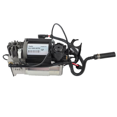 4L0698007 Q7 2002- 2010 Süspansiyon Hava Pompası İçin Audi Hava Kompresörü