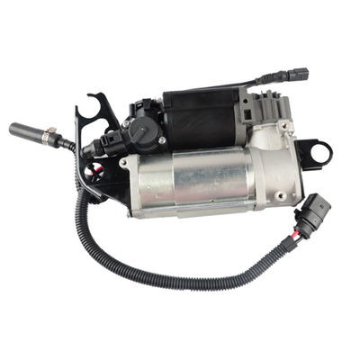 4L0698007 Q7 2002- 2010 Süspansiyon Hava Pompası İçin Audi Hava Kompresörü