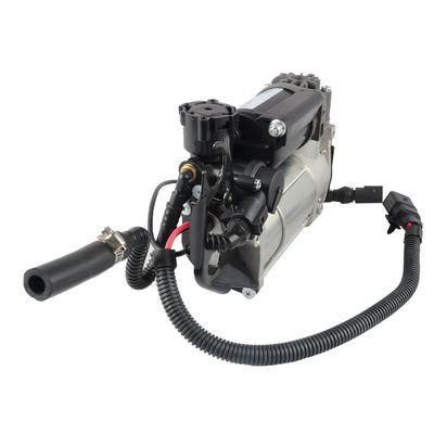 4L0698007 Q7 2002- 2010 Süspansiyon Hava Pompası İçin Audi Hava Kompresörü
