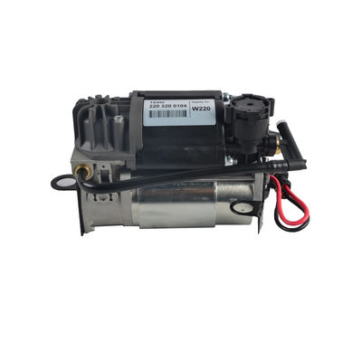 Airmatic Hava Süspansiyon Kompresör Pompası Mercedes W220 W211 W219 A2113200304 A2203200104