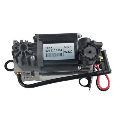 Airmatic Hava Süspansiyon Kompresör Pompası Mercedes W220 W211 W219 A2113200304 A2203200104