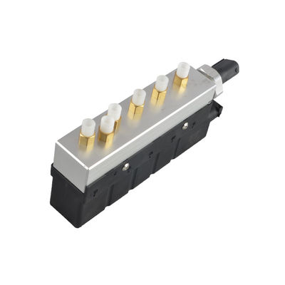 Mercedes Benz W220 Hava Süspansiyon Solenoid Valf Bloğu 2203200258