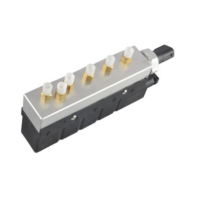 Mercedes Benz W220 Hava Süspansiyon Solenoid Valf Bloğu 2203200258