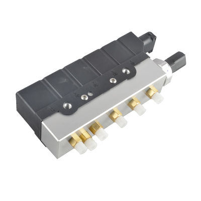 Mercedes Benz W220 Hava Süspansiyon Solenoid Valf Bloğu 2203200258