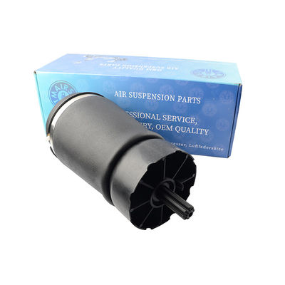 Range Rover L322 Arka Havalı Süspansiyon Yaylı Hava Yastıkları RKB500082 RKB500080