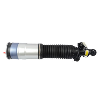 BMW F02 F01 Arka Sol Sağ Havalı Süspansiyon Amortisör Amortisörü 37126791675 37126791676