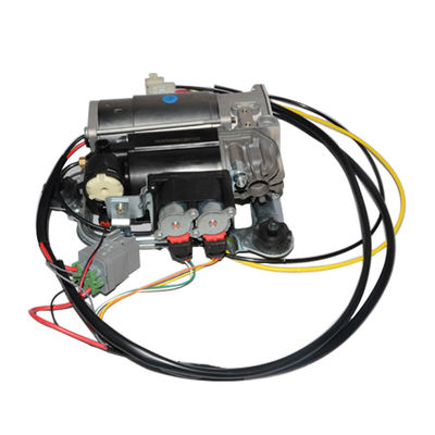 BMW E39 E65 E66 E53 Süspansiyon Hava Pompası 37226787616 37226778773