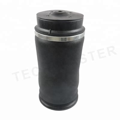 Mercedes Benz W164 C292 1643200625 2923200525 için Hava Süspansiyon Yaylı Çanta Körükleri