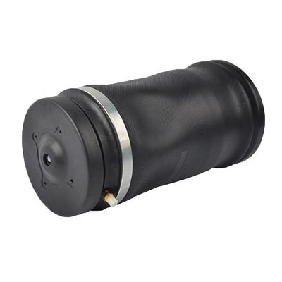 Mercedes Benz W164 GL 1643201025 için Arka Airmatic Havalı Süspansiyon Yayları Çantası