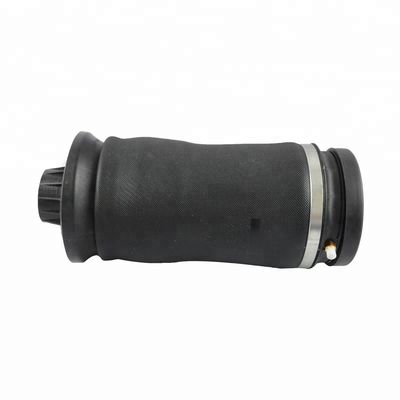 Mercedes Benz W164 GL 1643201025 için Arka Airmatic Havalı Süspansiyon Yayları Çantası