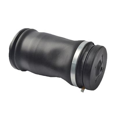 Mercedes Benz W164 GL 1643201025 için Arka Airmatic Havalı Süspansiyon Yayları Çantası