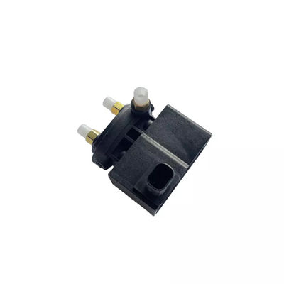 6393280030 Hava Süspansiyon Solenoid Valf Bloğu Mercedes Viano W639 2003-2013
