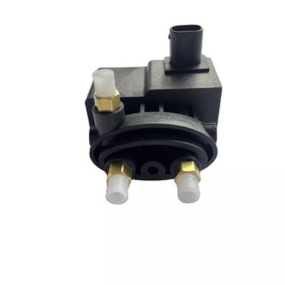 6393280030 Hava Süspansiyon Solenoid Valf Bloğu Mercedes Viano W639 2003-2013