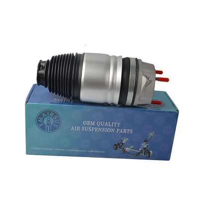 Yepyeni Audi Q7 2011-2017 Ön Hava Yaylı Süspansiyon 7P6616039N