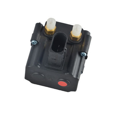 Yepyeni Solenoid Valf Bloğu 37206789450 37206864215 BMW F02 F01 için