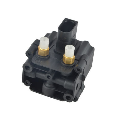 Yepyeni Solenoid Valf Bloğu 37206789450 37206864215 BMW F02 F01 için