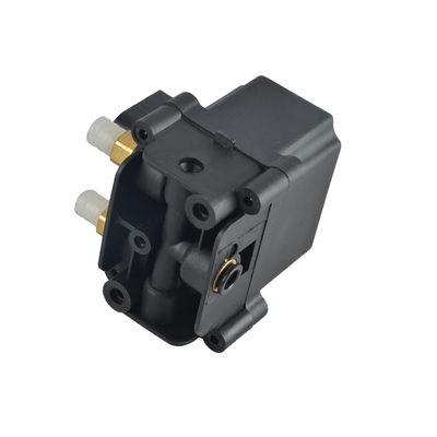 Yepyeni Solenoid Valf Bloğu 37206789450 37206864215 BMW F02 F01 için