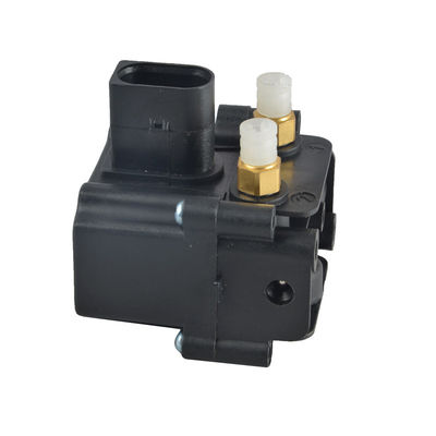 Yepyeni Solenoid Valf Bloğu 37206789450 37206864215 BMW F02 F01 için