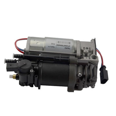 BMW F01 F02 F11 F07 F18 Havalı Süspansiyon Pompası 37206789450 37206864215 37206875175