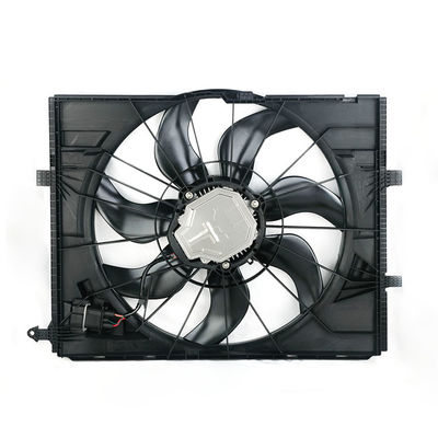 A0999063902 A0999065601 A0999068000 600W Oto Radyatör Soğutma Fanı Mercedes Benz W213 X253