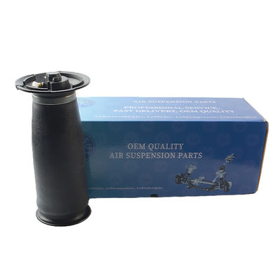 BMW E61 E60 Otomatik Süspansiyon Yaylı Hava Yastığı Arka sol Sağ 37126765602