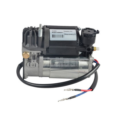 RQG100041 Hava Süspansiyon Araba Parçaları Kompresör Pompası Land Rover Discovery 2 1998 - 2004