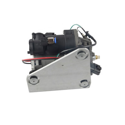 LR045251 LR012705 AMK Tipi Hava Süspansiyon Araba Parçaları Kompresör LR3 LR4 Range Rover Sport