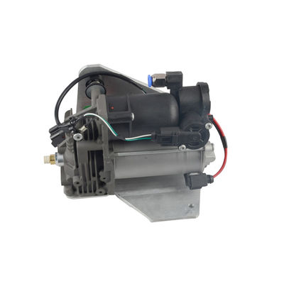 LR045251 LR012705 AMK Tipi Hava Süspansiyon Araba Parçaları Kompresör LR3 LR4 Range Rover Sport