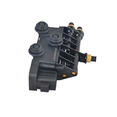 RVH500060 RVH000095 Havalı Süspansiyon Solenoid Valf Bloğu Range Rover L322 Sport LR3 LR4