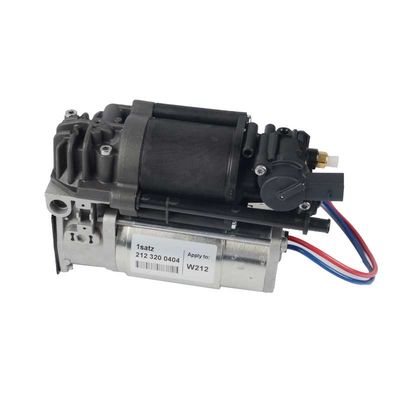 Hava Yastığı Süspansiyon Yaylı Kompresör Mercedes Benz E Sınıfı W212 W218 2123200104 2123200404
