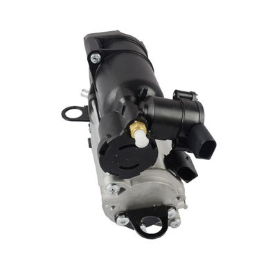 Mercedes Benz X166 W166 için OEM 1663200204 1663200104 Hava Süspansiyon Kompresörü