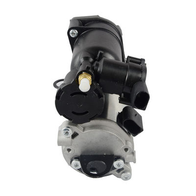 Mercedes Benz X166 W166 için OEM 1663200204 1663200104 Hava Süspansiyon Kompresörü