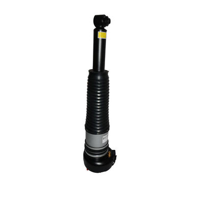 Audi A6 C7 2010-2017 Hava Süspansiyon Şok Arka Sol Damper 4H6616001F