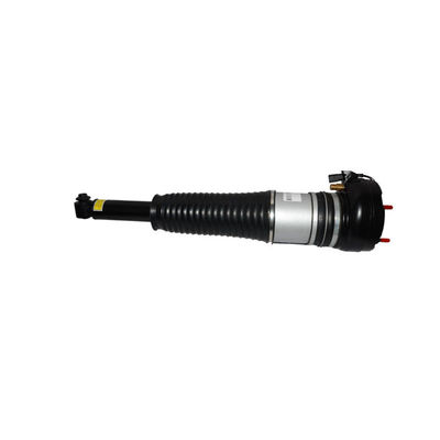 Audi A6 C7 2010-2017 Hava Süspansiyon Şok Arka Sol Damper 4H6616001F
