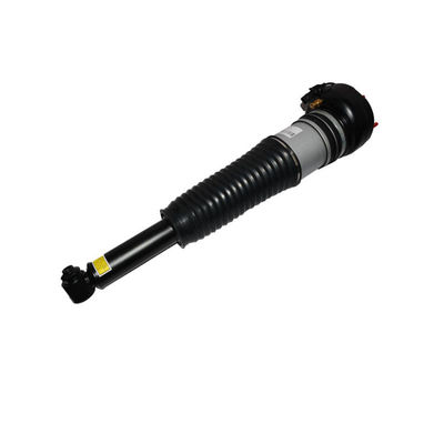 Audi A6 C7 2010-2017 Hava Süspansiyon Şok Arka Sol Damper 4H6616001F