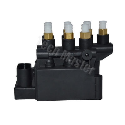 Tesla Hava Süspansiyon Valfi Bloğu Model S Model 3 Model X 600640600A 2012 - 2020